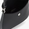 Black Prada Cleo brushed leather mini bag - Image 5