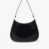 Black Prada Cleo brushed leather shoulder bag - Image 4