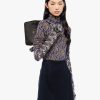 Black Prada Re-Edition 2005 Re-Nylon mini bag - Image 2