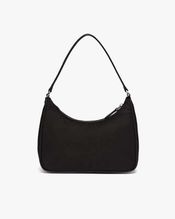 Black Prada Re-Edition 2005 Re-Nylon mini bag - Image 4