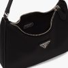 Black Prada Re-Edition 2005 Re-Nylon mini bag - Image 5