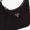 Black Prada Re-Edition 2005 Re-Nylon mini bag - Image 6