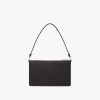 Black Saffiano leather mini bag - Image 4