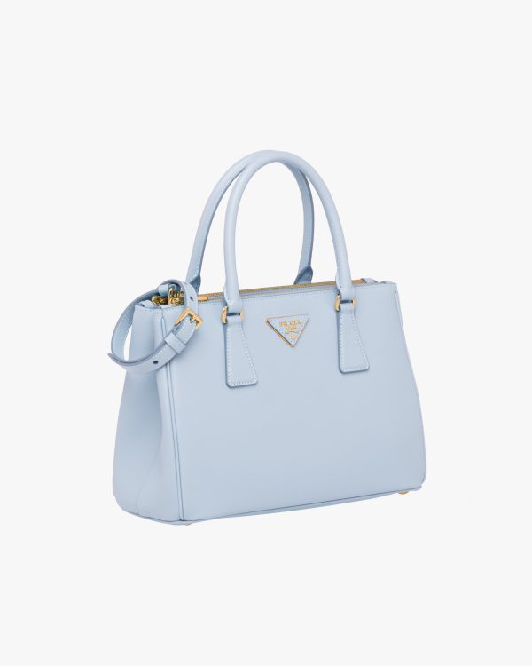 Celeste Prada Galleria Saffiano leather medium bag - Image 3