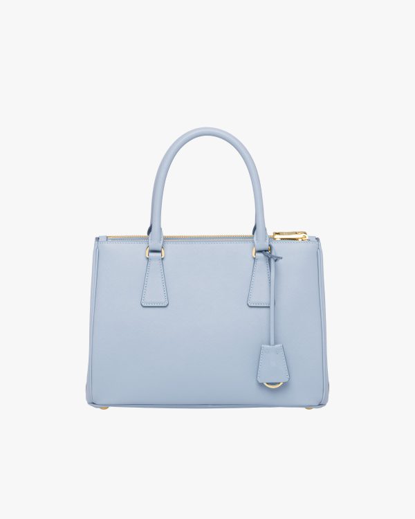 Celeste Prada Galleria Saffiano leather medium bag - Image 4