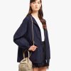 Desert Beige Prada Duet Re-Nylon shoulder bag - Image 2