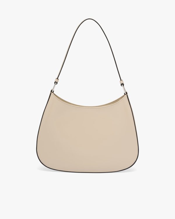 Desert N Prada Cleo brushed leather shoulder bag - Image 4
