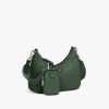 Emerald Prada Re-Edition 2005 Re-Nylon bag - Image 3