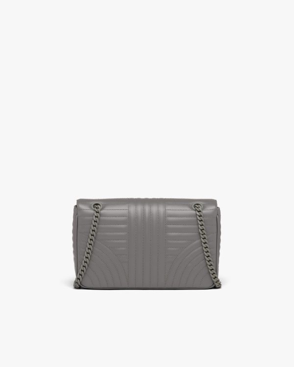 Marble Gray Prada Diagramme shoulder bag - Image 4