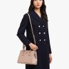 Powder Pink Prada Galleria Saffiano leather medium bag - Image 2
