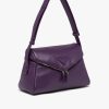 Violet Padded nappa leather Prada Signaux bag - Image 3
