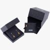 Gold Prada Fine Jewellery gold and diamond earrings - Image 2