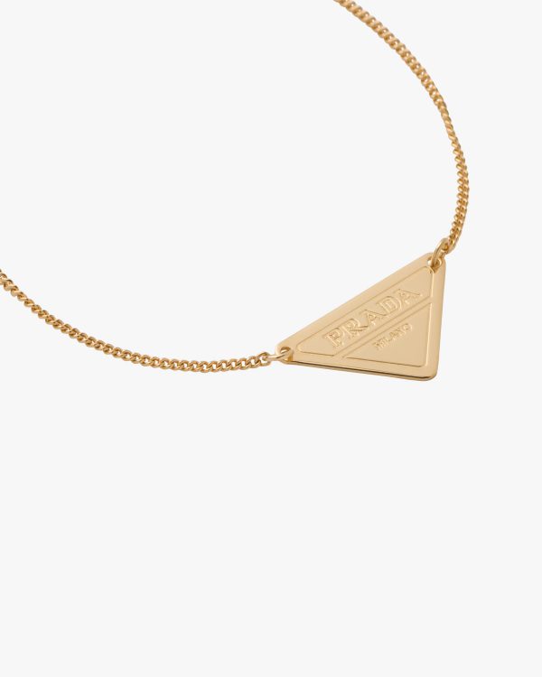 Gold Prada Fine Jewellery gold bracelet - Image 3