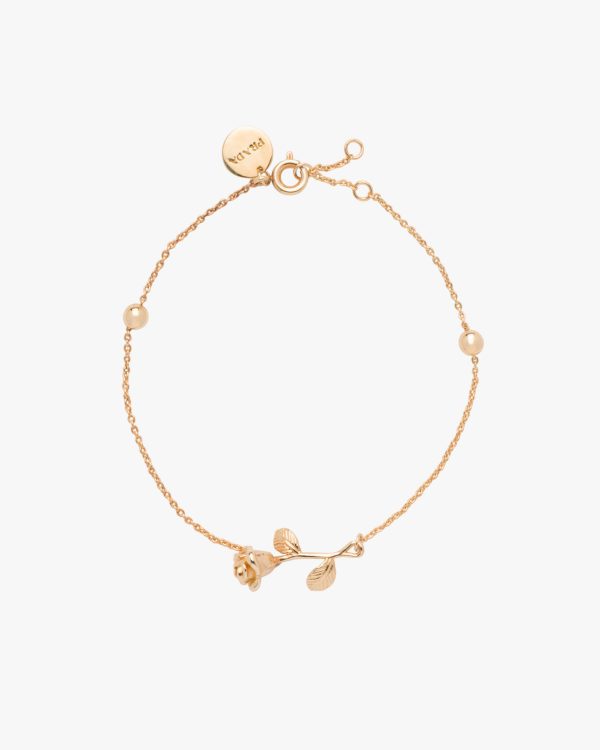 Gold Prada Fine Jewellery gold bracelet