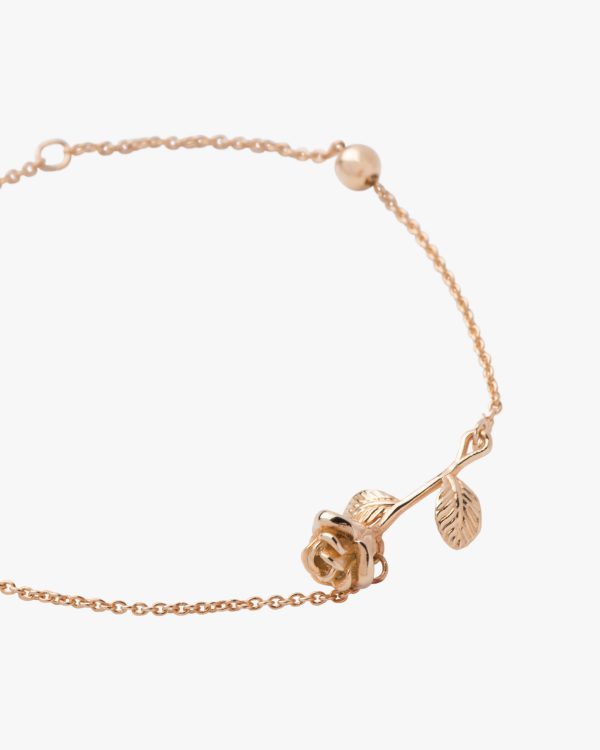 Gold Prada Fine Jewellery gold bracelet - Image 3