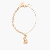 Gold Prada Fine Jewellery gold bracelet