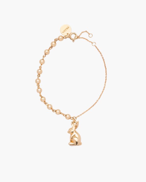 Gold Prada Fine Jewellery gold bracelet