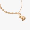 Gold Prada Fine Jewellery gold bracelet - Image 3