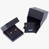 Gold Prada Fine Jewellery gold earrings - Image 2