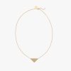 Gold Prada Fine Jewellery gold necklace