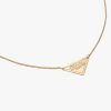 Gold Prada Fine Jewellery gold necklace - Image 3