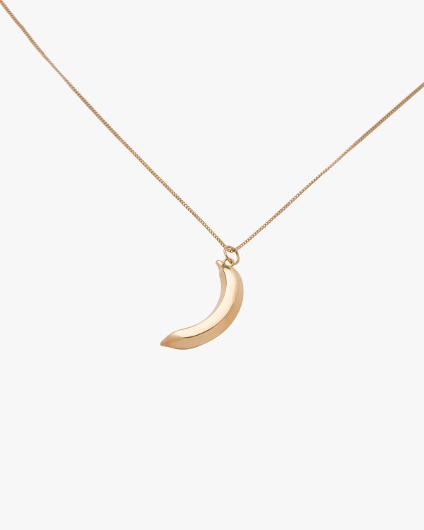 Gold Prada Fine Jewellery gold necklace - Image 3