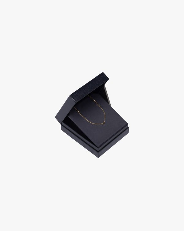 Gold Prada Fine Jewellery gold necklace - Image 2