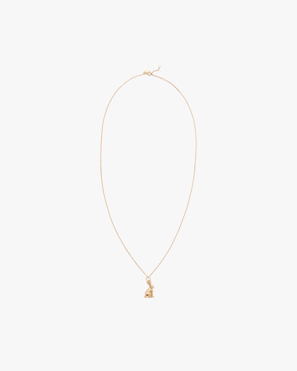 Gold Prada Fine Jewellery gold necklace