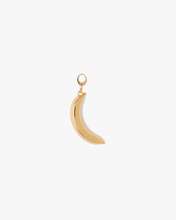 Gold Prada Fine Jewellery pendant