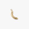 Gold Prada Fine Jewellery pendant - Image 3