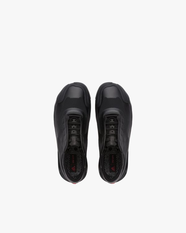 Black A+P Luna Rossa 21 sneakers - Image 2