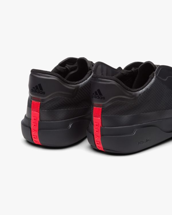 Black A+P Luna Rossa 21 sneakers - Image 5