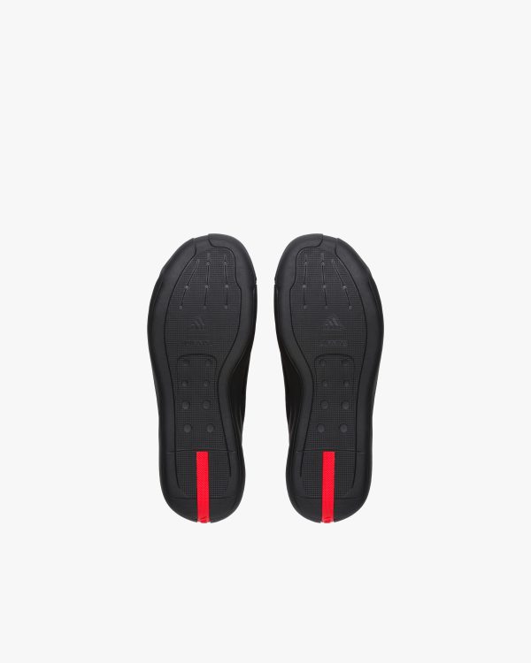 Black A+P Luna Rossa 21 sneakers - Image 6