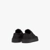 Black Wheel Re-Nylon Gabardine sneakers - Image 3