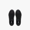 Black Wheel Re-Nylon Gabardine sneakers - Image 4
