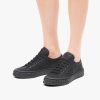 Black Wheel Re-Nylon Gabardine sneakers - Image 5