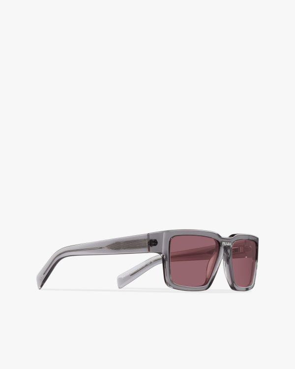 Cherry Lenses Prada Runway sunglasses - Image 3