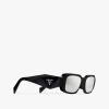 Chromed Lenses Prada Symbole sunglasses - Image 3