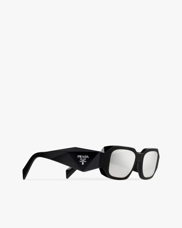 Chromed Lenses Prada Symbole sunglasses - Image 3