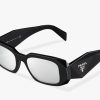 Chromed Lenses Prada Symbole sunglasses - Image 5