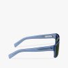 Military Green Lenses Prada Runway sunglasses - Image 4
