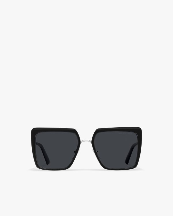 Polarized Black Lenses Prada Cinema eyewear