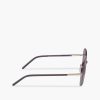 Purple Lenses Prada Decode sunglasses - Image 4