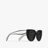 Slate Gray Lenses Prada Eyewear Collection sunglasses - Image 3
