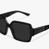 Slate Gray Lenses Prada Monochrome sunglasses - Image 5