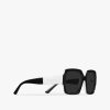 Slate Gray Lenses Prada Monochrome sunglasses - Image 3