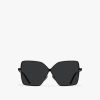 Slate Gray Lenses Prada Symbole sunglasses