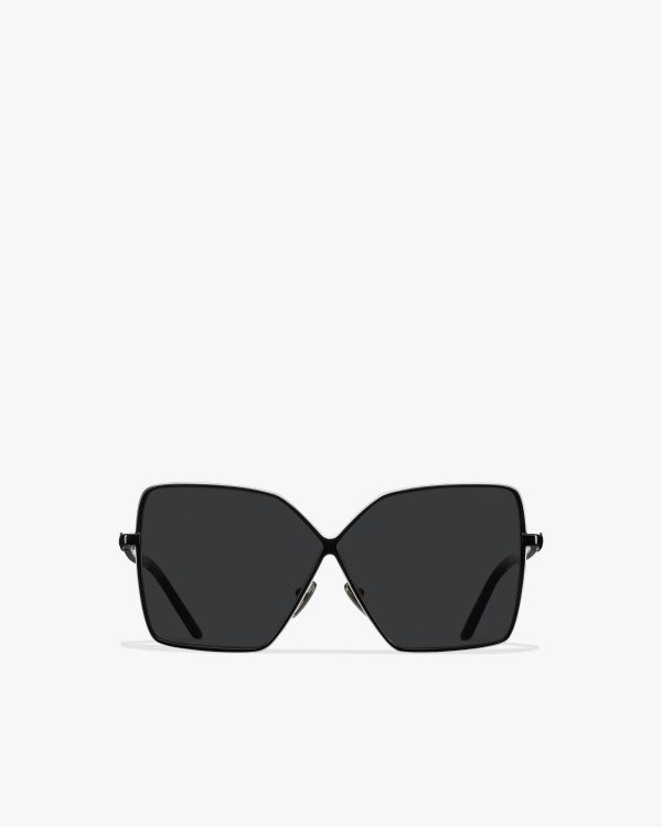 Slate Gray Lenses Prada Symbole sunglasses