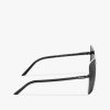Slate Gray Lenses Prada Symbole sunglasses - Image 4