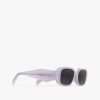 Slate Gray Lenses Prada Symbole sunglasses - Image 3